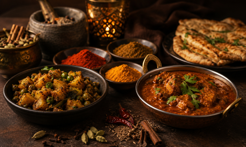 masala